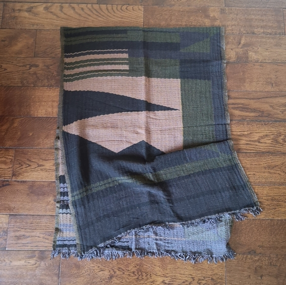 Aritzia - Wilfred Scarf - Picture 2 of 3